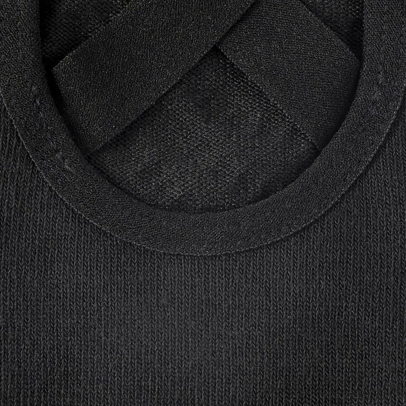 Шкарпетки Myga Gripped black 4