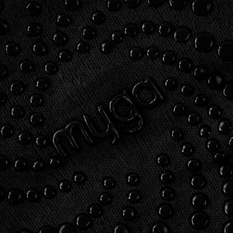 Шкарпетки Myga Gripped black 5