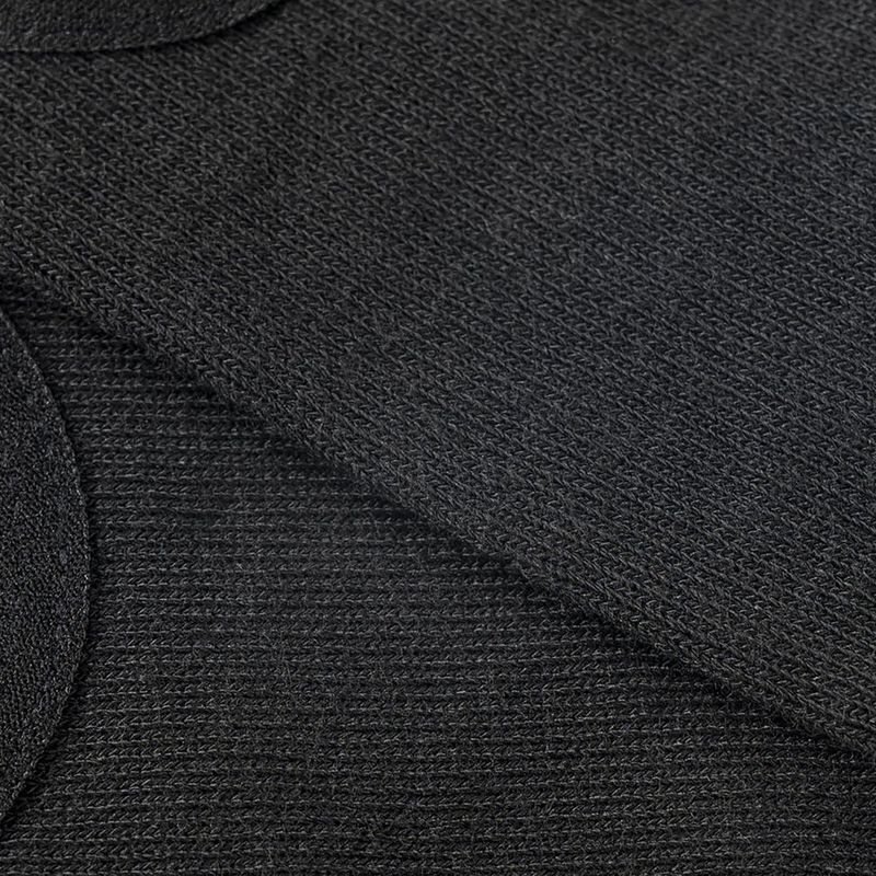 Шкарпетки Myga Gripped black 6