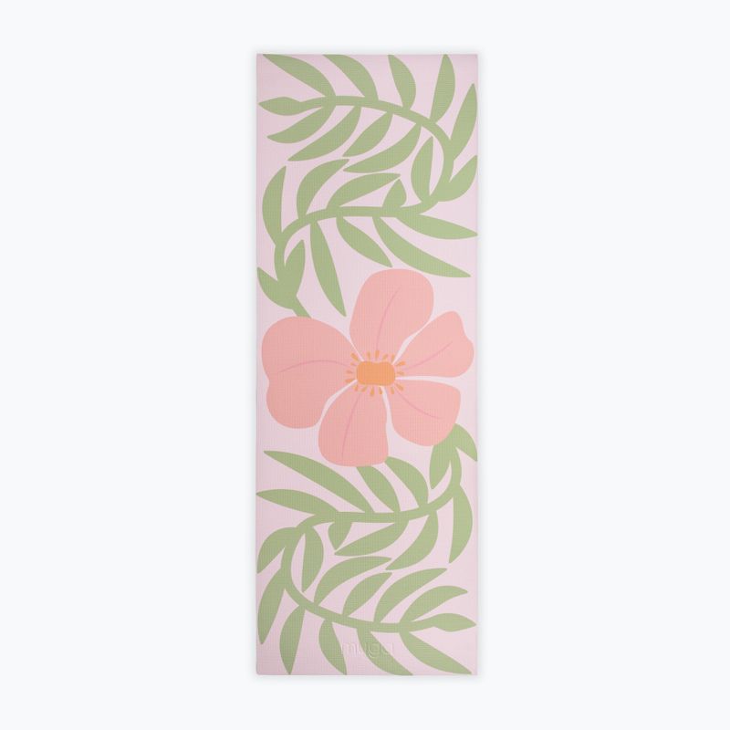Набір для йоги Myga Blossom pink 2