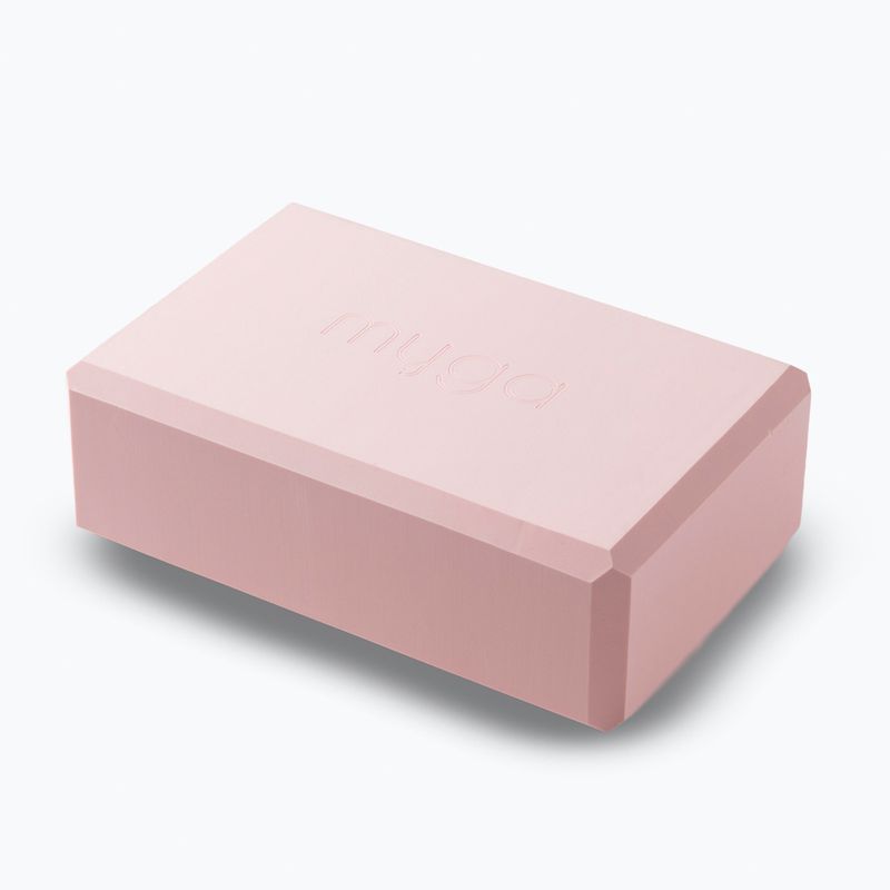Набір для йоги Myga Blossom pink 4