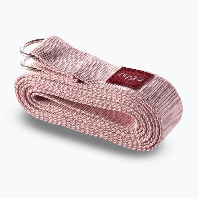 Набір для йоги Myga Blossom pink 5