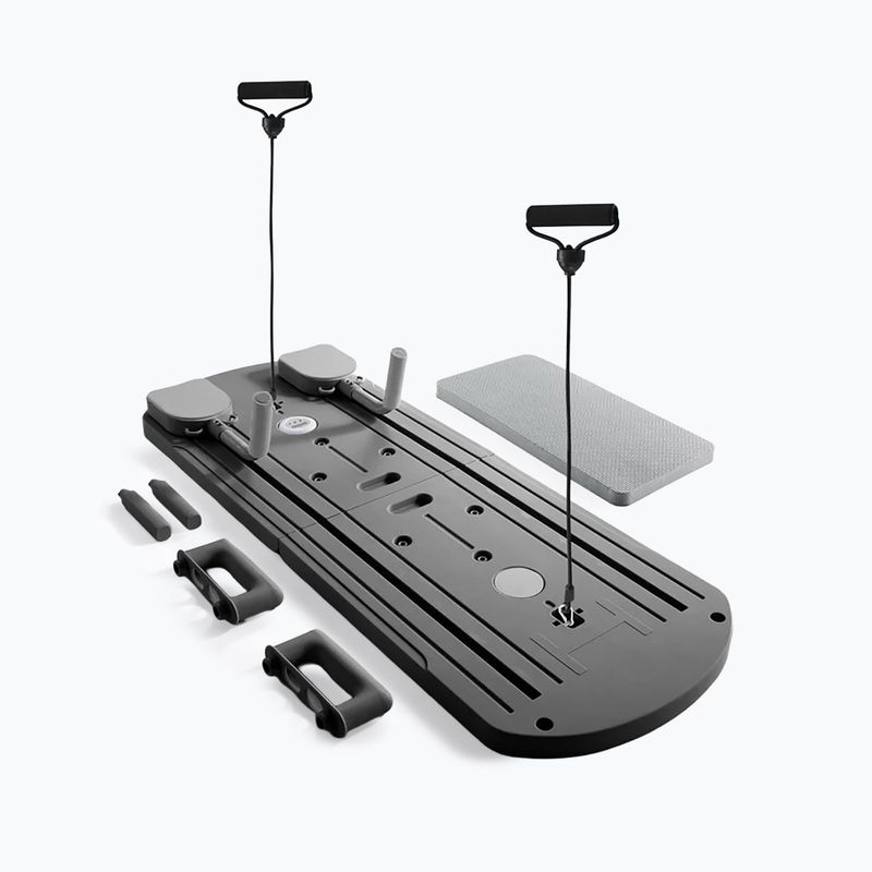 Реформер Myga Myga Portable Pilates Set black