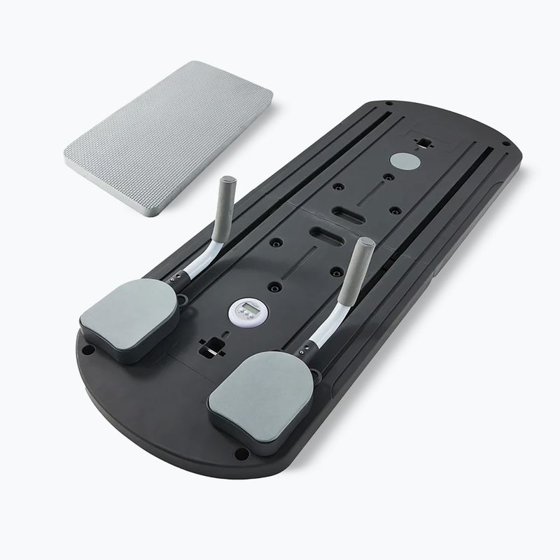 Реформер Myga Myga Portable Pilates Set black 2