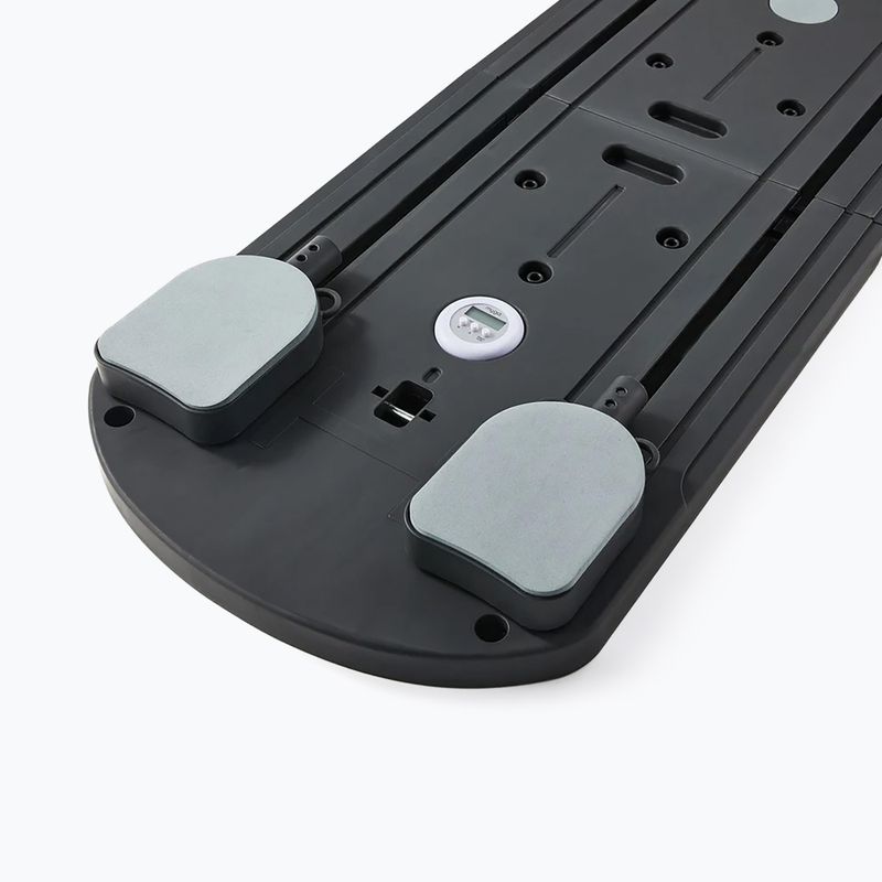 Реформер Myga Myga Portable Pilates Set black 6