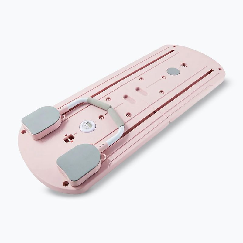 Реформер Myga Myga Portable Pilates Set pink 2