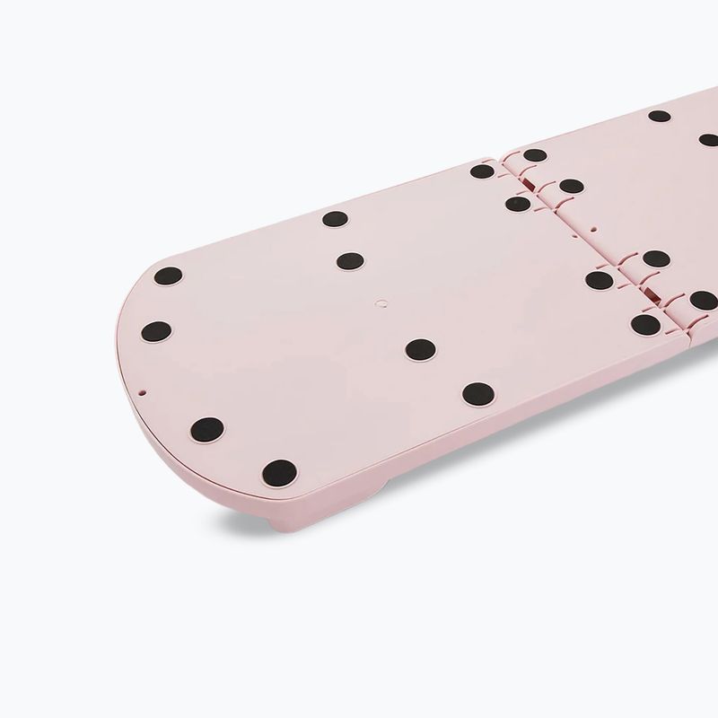 Реформер Myga Myga Portable Pilates Set pink 4