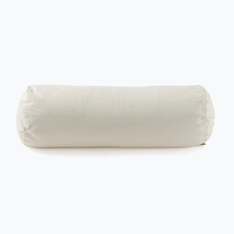 Валик для йоги Myga beige 2