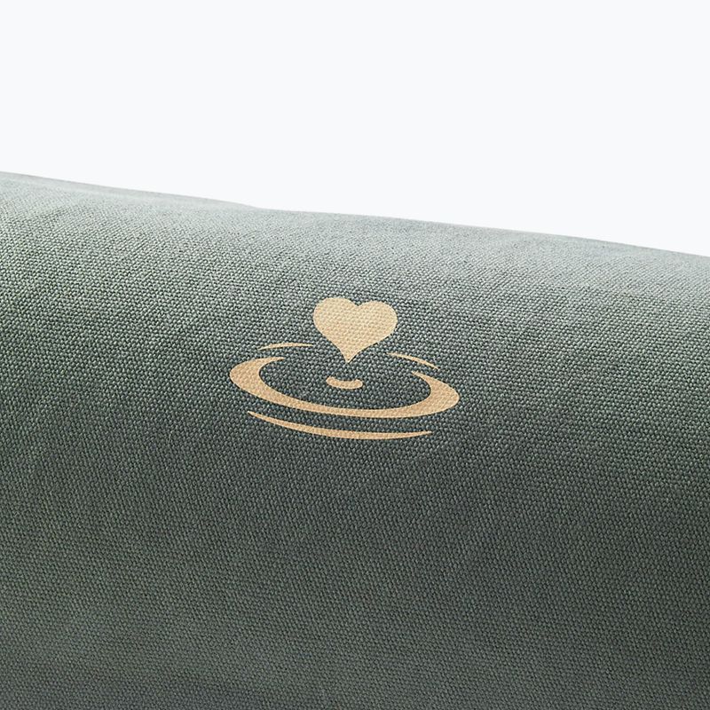 Сумка для килимка для йоги Myga gray 4