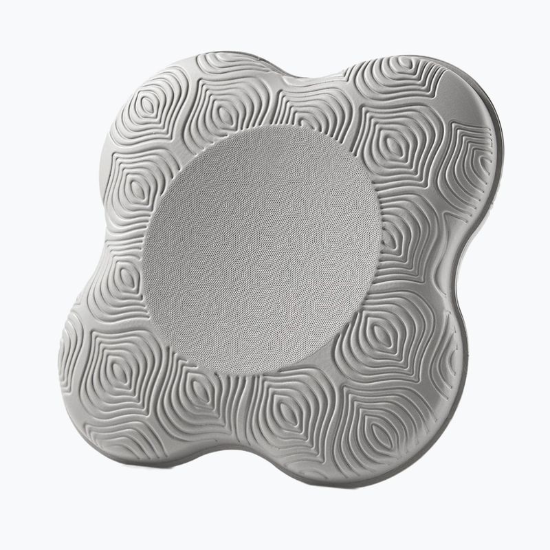 Гелева підкладка для йоги Myga 2 pcs. grey 3