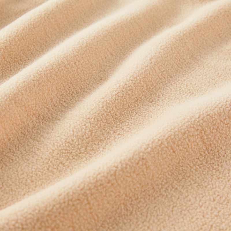 Килимок для йоги Myga Fleece sand 6