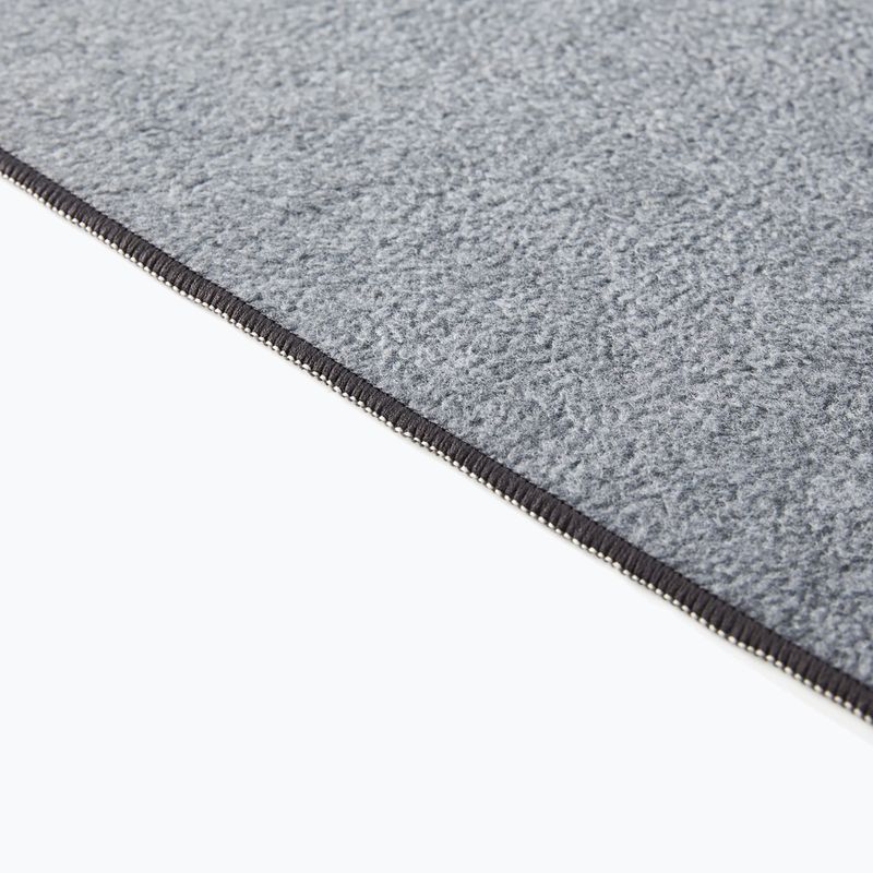Килимок для йоги Myga Fleece stone 7