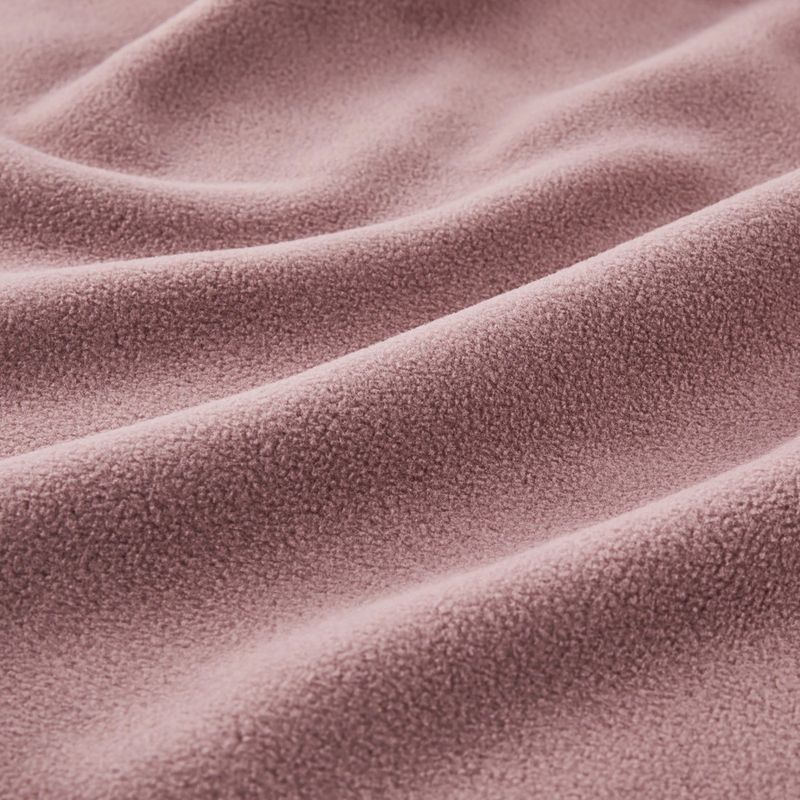 Килимок для йоги Myga Fleece blush 9