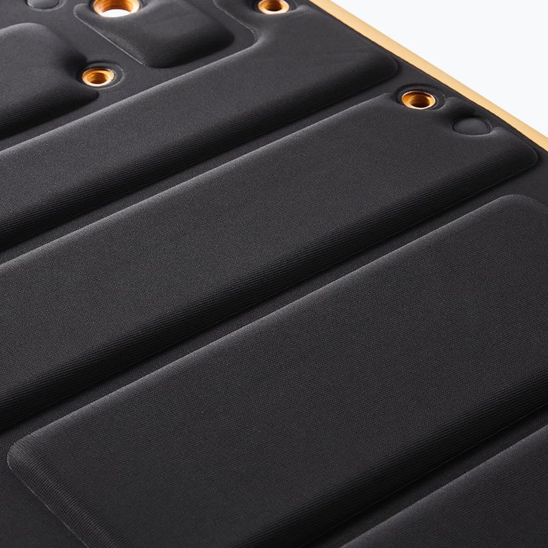 Реформер Myga do pilatesu black 10