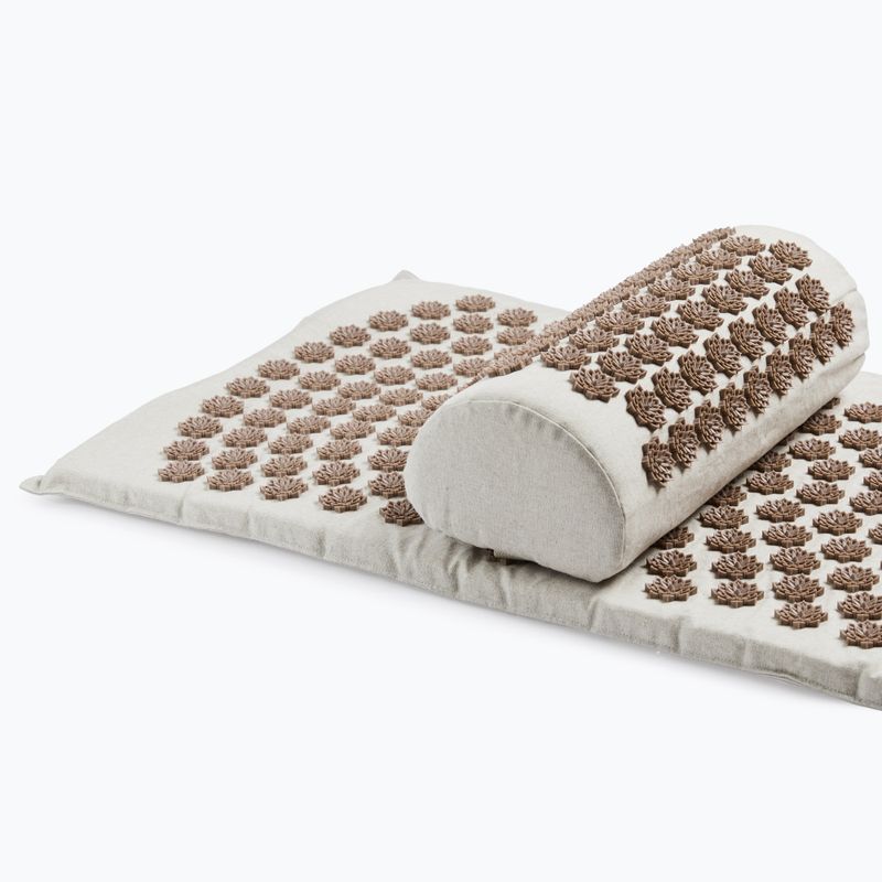 Килимок для акупунктури Myga RY2687 beige 5
