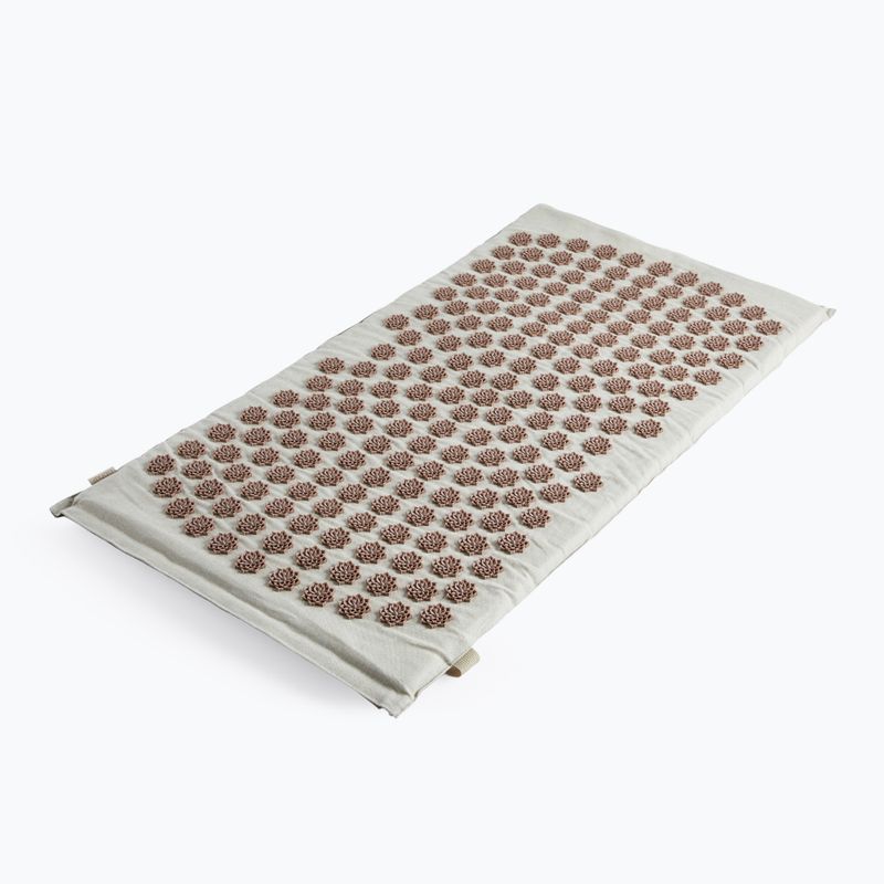 Килимок для акупунктури Myga RY2687 beige 8