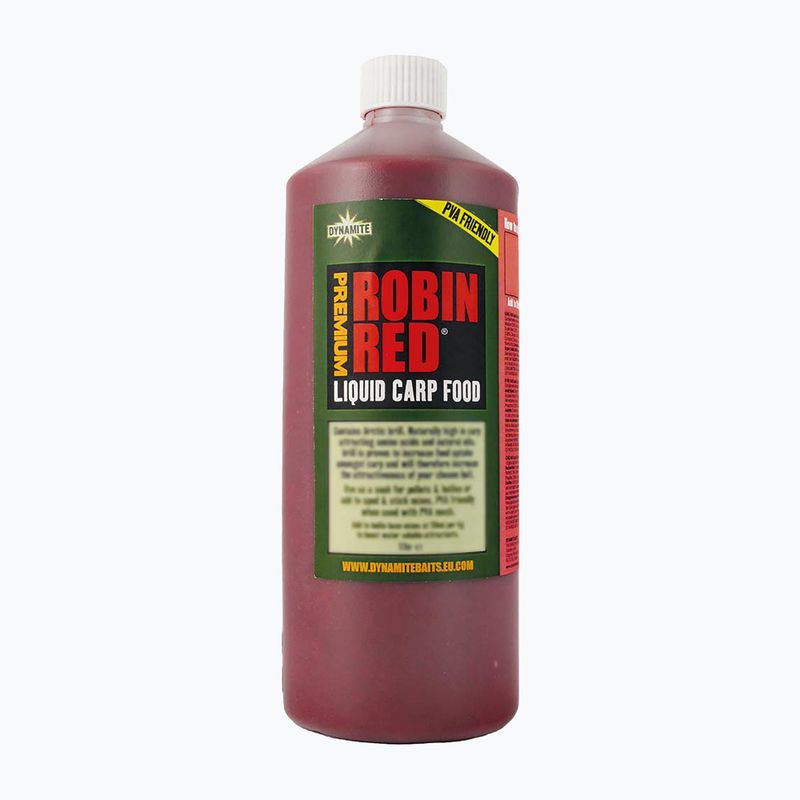 Ліквід Dynamite Baits Carp Food Robin Red червоний ADY040335