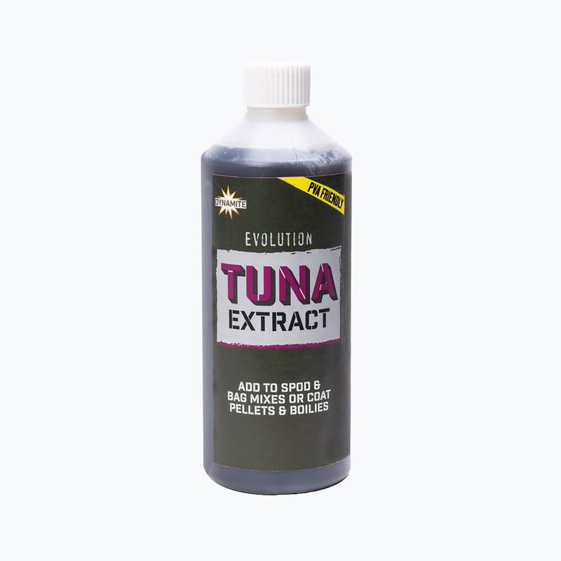 Ліквід Dynamite Baits Hydrolysed Tuna Extract