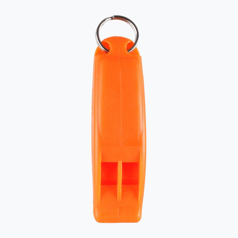 Свисток Lifesystems Safety Whistle orange 2