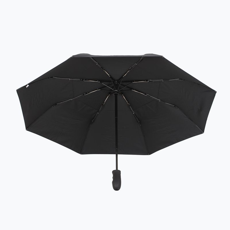 Туристична парасолька Lifeventure Trek Umbrella чорна LM9490 5
