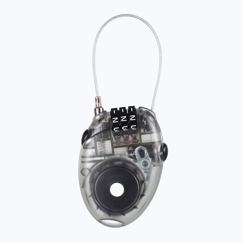 Замок Lifeventure Mini Cable Lock 2