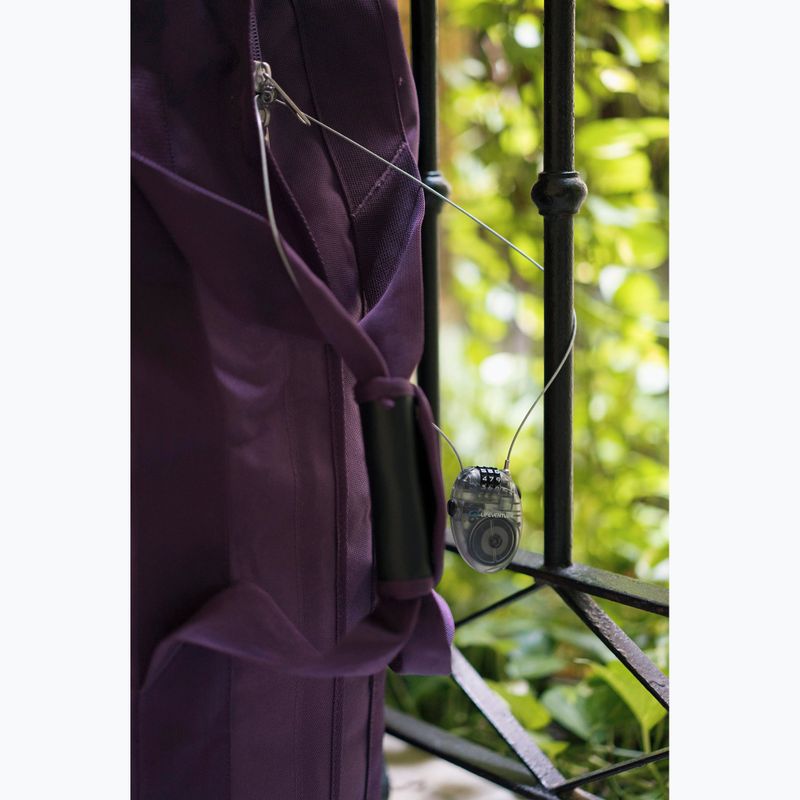 Замок Lifeventure Mini Cable Lock 5
