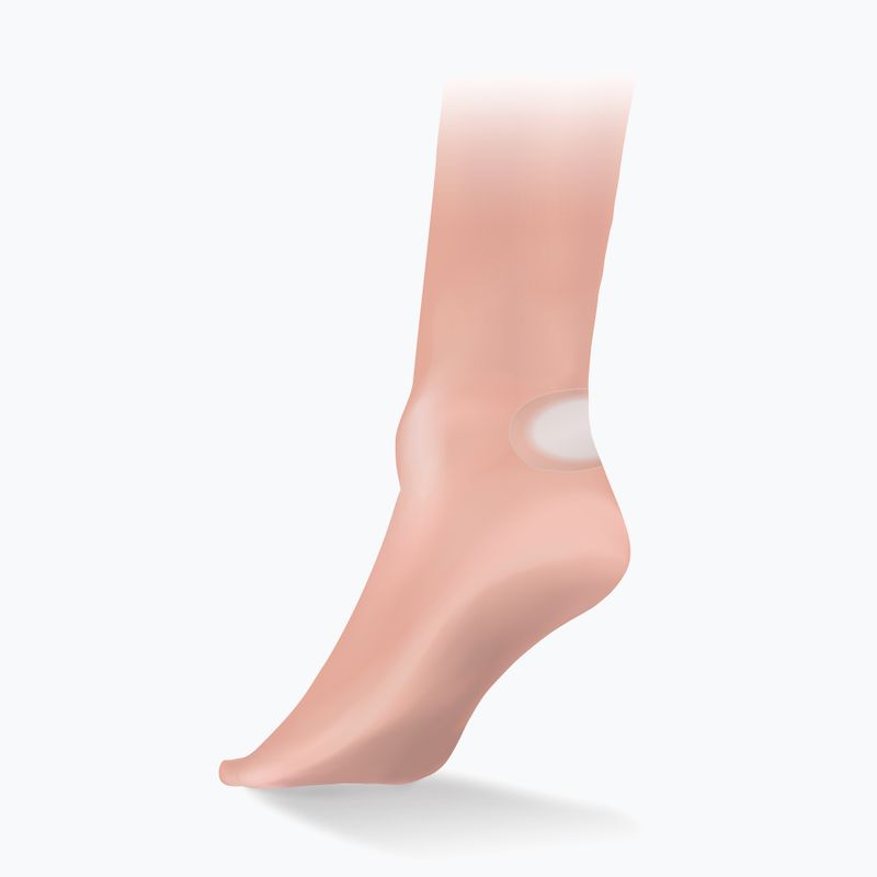 Пластир Lifesystems Blister Plasters 6-pack 6