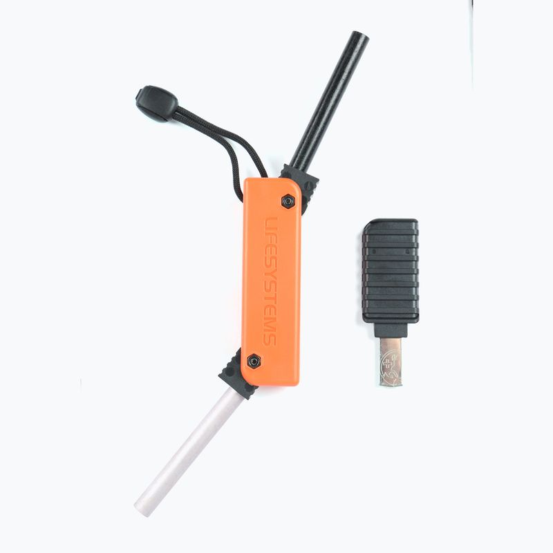 Кресало Lifesystems Dual-Action Firestarter 4