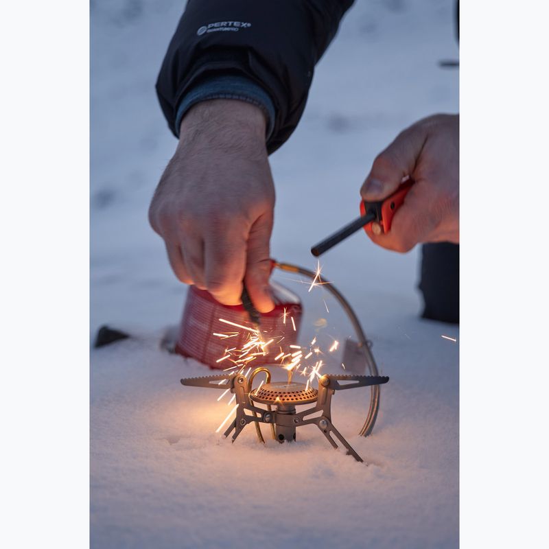 Кресало Lifesystems Dual-Action Firestarter 10