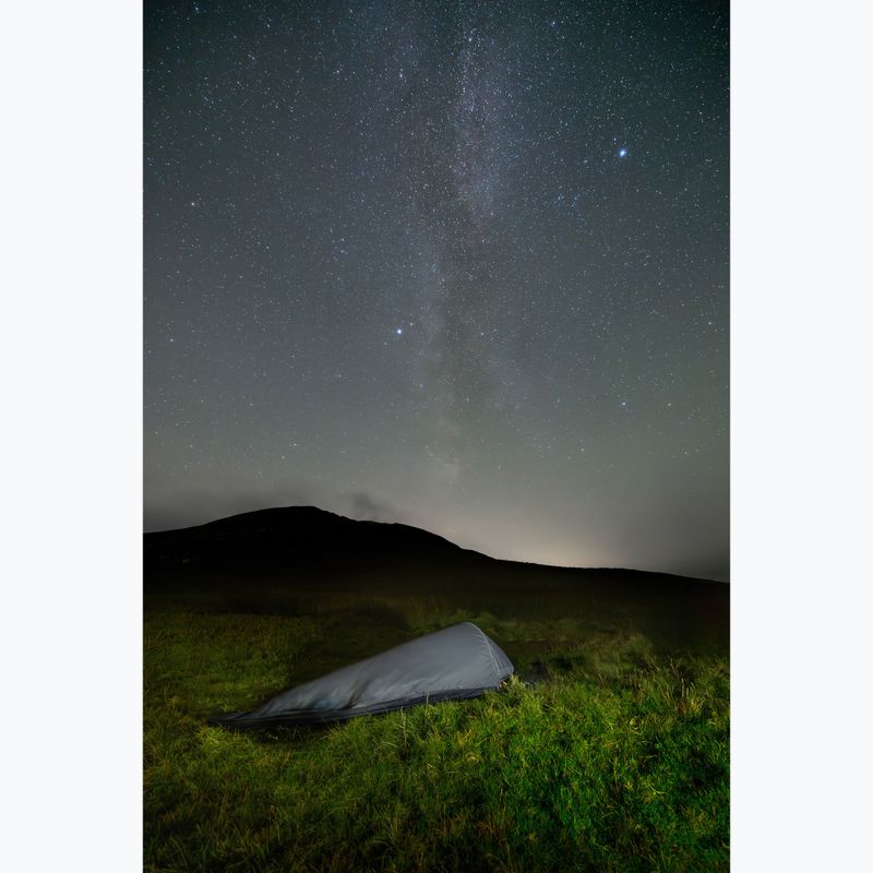 Простирадло кемпінгове Lifesystems Venture Solo Hooped Bivi navy 5