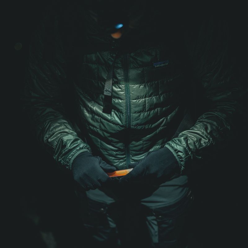 Освітлювальний прилад Lifesystems 15H Glow Sticks 2-Pack orange 2