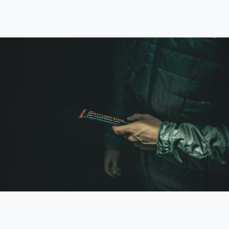 Освітлювальний прилад Lifesystems 15H Glow Sticks 2-Pack orange 3