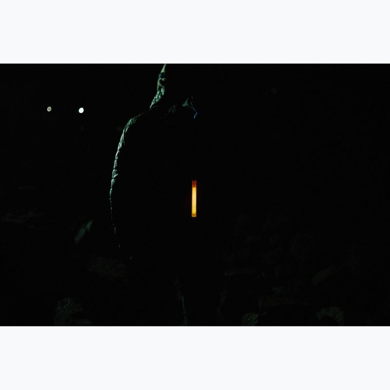 Освітлювальний прилад Lifesystems 15H Glow Sticks 2-Pack orange 4