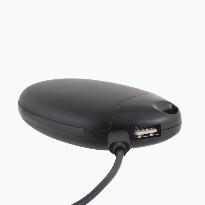 Грілка для рук Lifesystems акумуляторна USB чорна 3