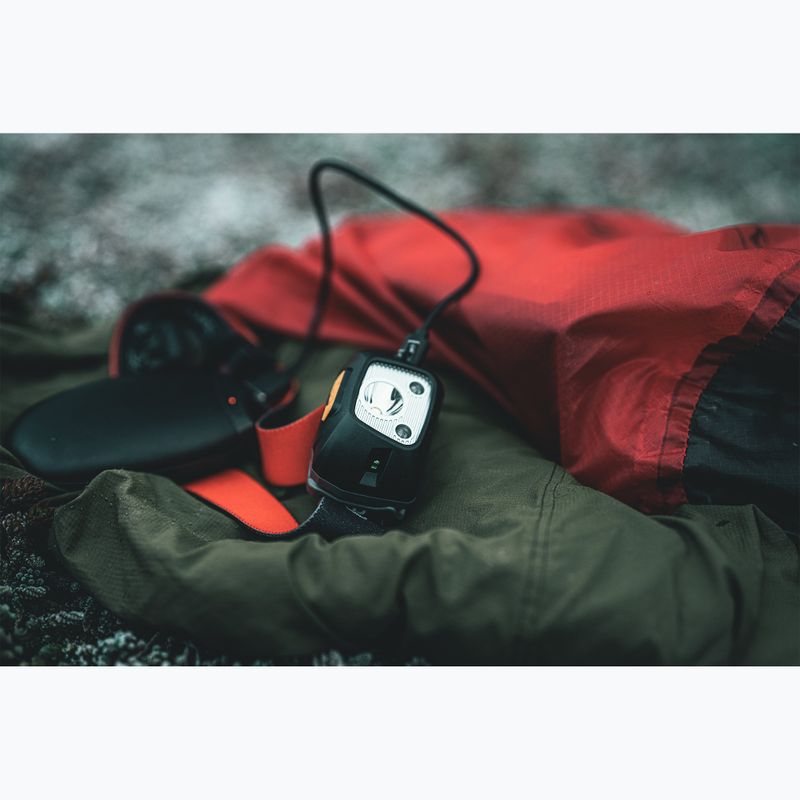 Грілка для рук Lifesystems акумуляторна USB чорна 6