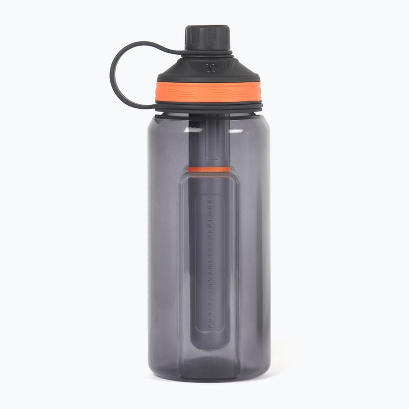 Пляшка туристична з фільтром Lifesystems Water Filter & Purifier Bottle 1000 ml 2