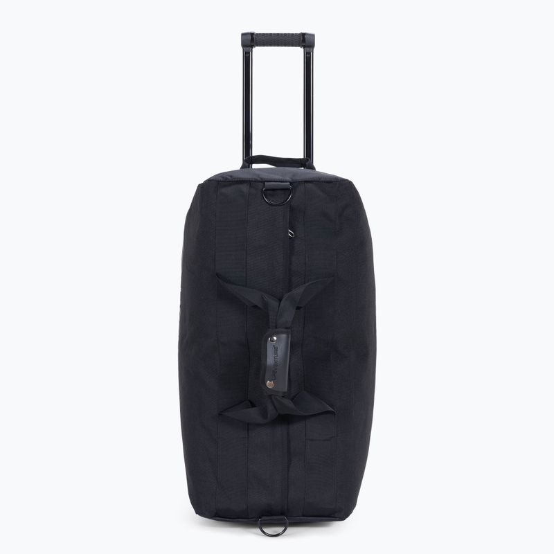 Дорожня сумка Lifeventure Duffle 100 л чорна 3