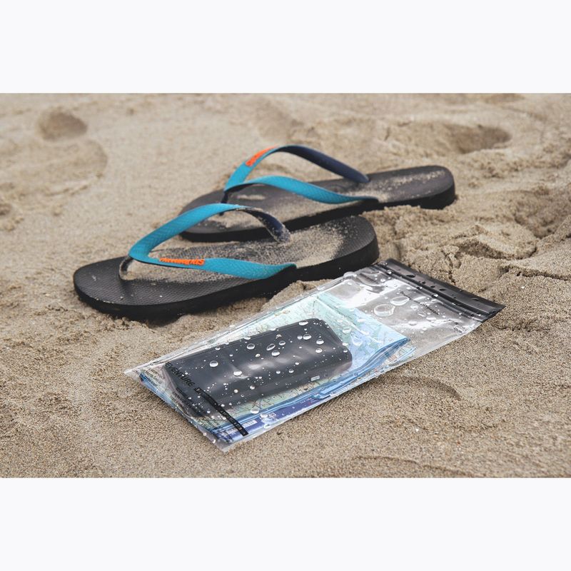 Чохол водонепроникний Lifeventure DriStore LocTop Bags For Valuables 3 pack 2