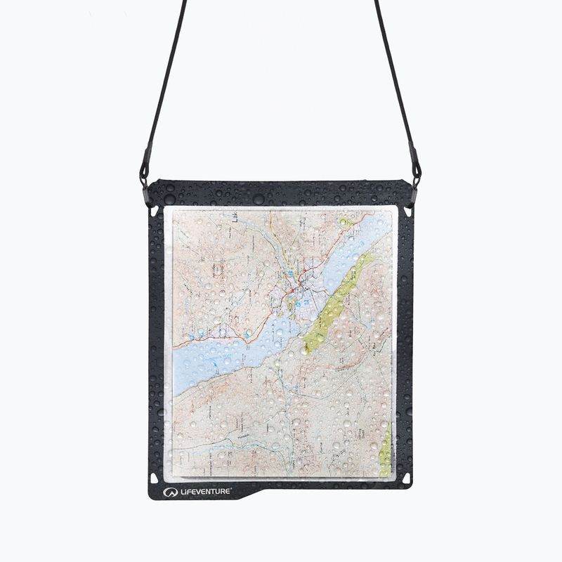 Сумка для мап Lifeventure Waterproof Map Case 2