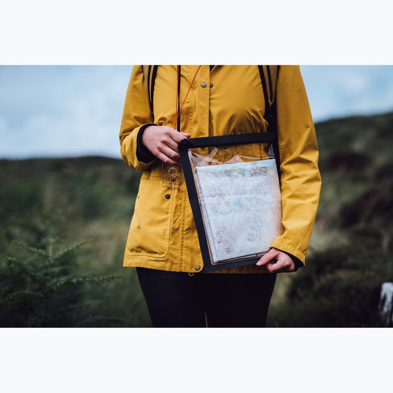 Водонепроникний чохол для мапи Lifeventure 4