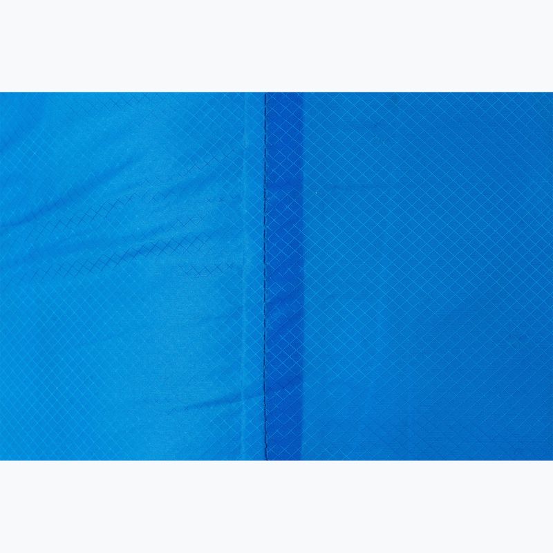 Водонепроникна сумка Lifeventure Ultralight Dry 5 л синя 3
