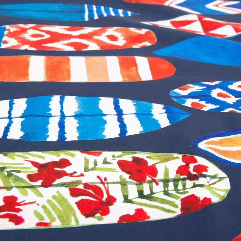Плед для пікніка Lifeventure Picnic Blanket блакитний LM63702 3