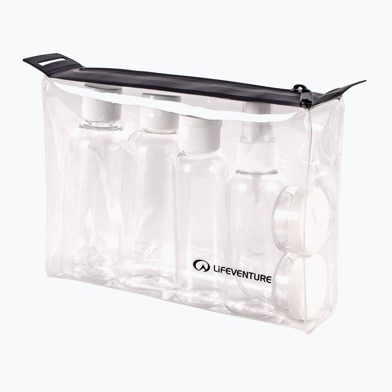 Контейнери дорожні Lifeventure Flight Bottle Set 2