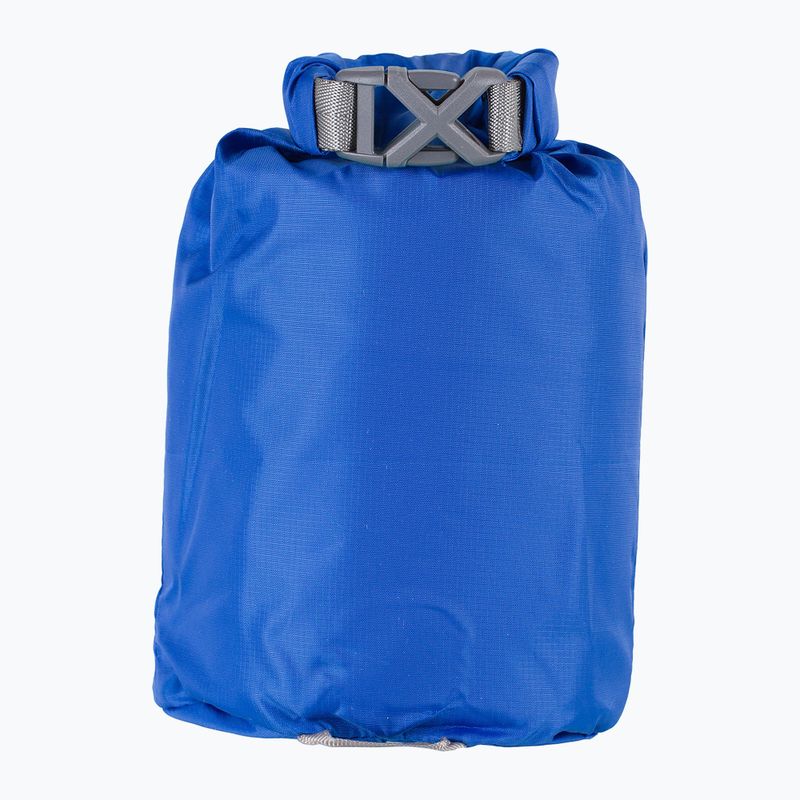 Вкладка до спального мішка Lifeventure Polycotton Sleeping Bag Liner Rectangular blue 4