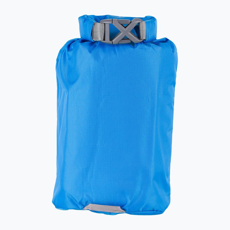 Вкладка до спального мішка Lifeventure Cotton Sleeping Bag Liner Rectangular blue 6