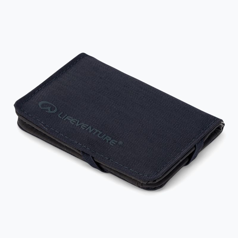 Гаманець Lifeventure RFID Card Wallet синій LM68252