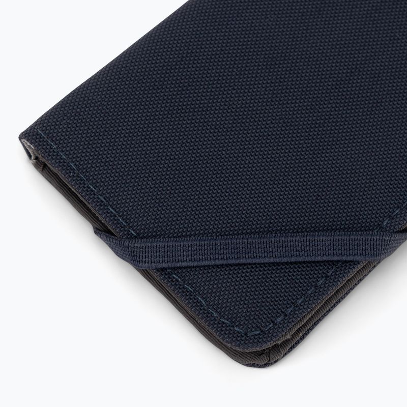 Гаманець Lifeventure RFID Card Wallet синій LM68252 4