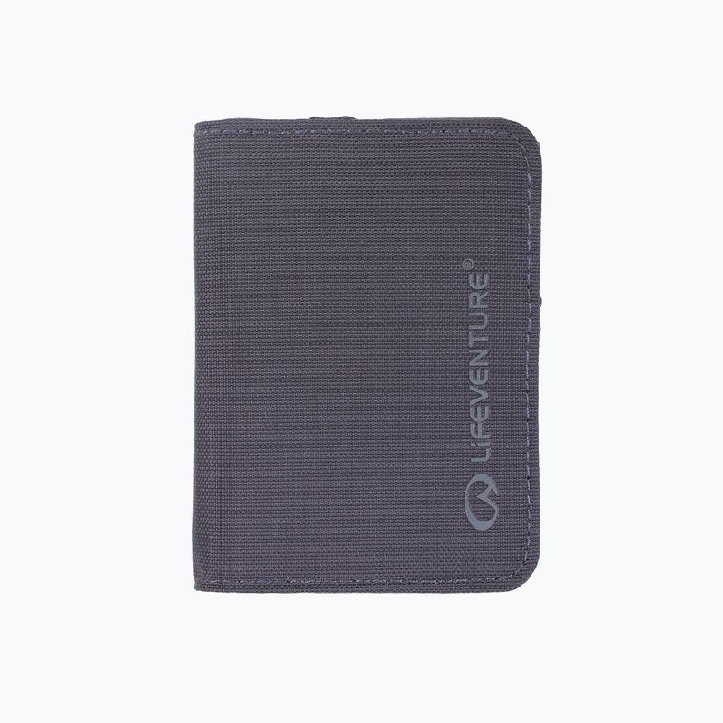 Гаманець Lifeventure RFID Card Wallet синій LM68252 5