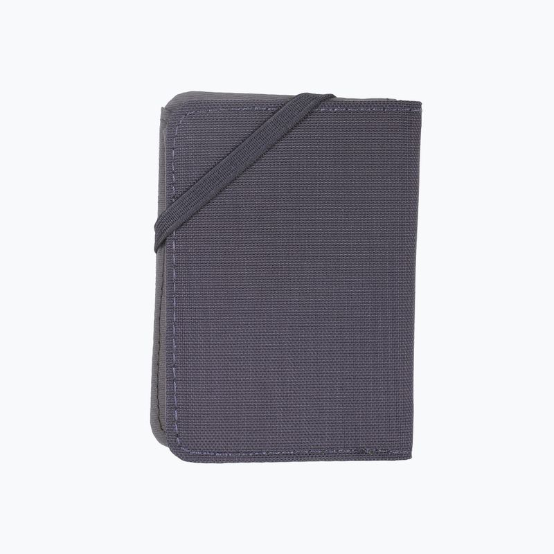 Гаманець Lifeventure RFID Card Wallet синій LM68252 6