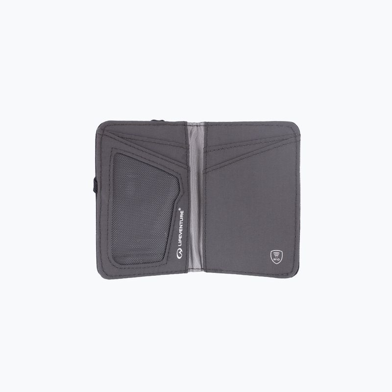 Гаманець Lifeventure RFID Card Wallet синій LM68252 7